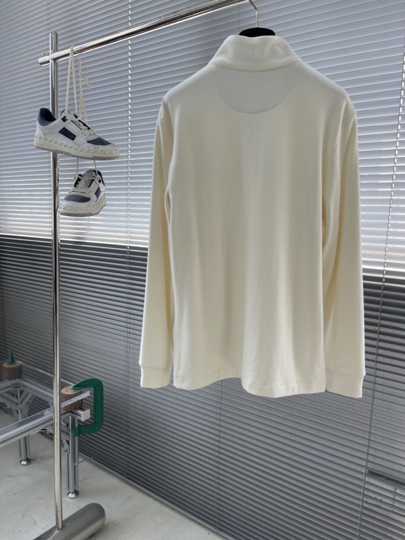 Brunello Cucinelli Hoodies